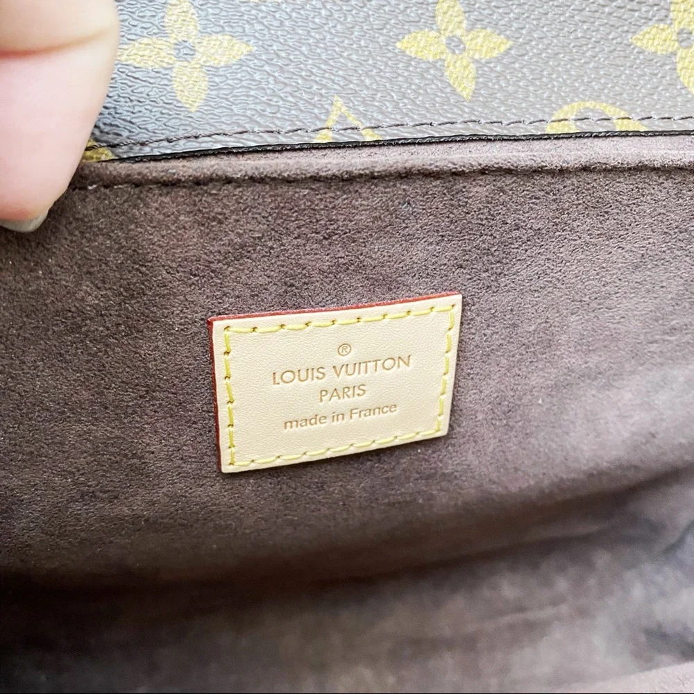 LV Pochette Métis in Monogram Canvas - Picture 14 of 15